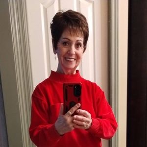 Meet your Posher, Sue